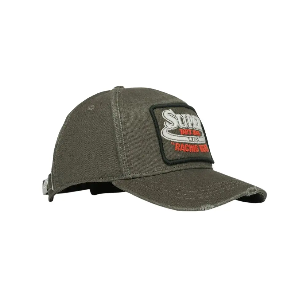 Cascopellino con logo Superdry