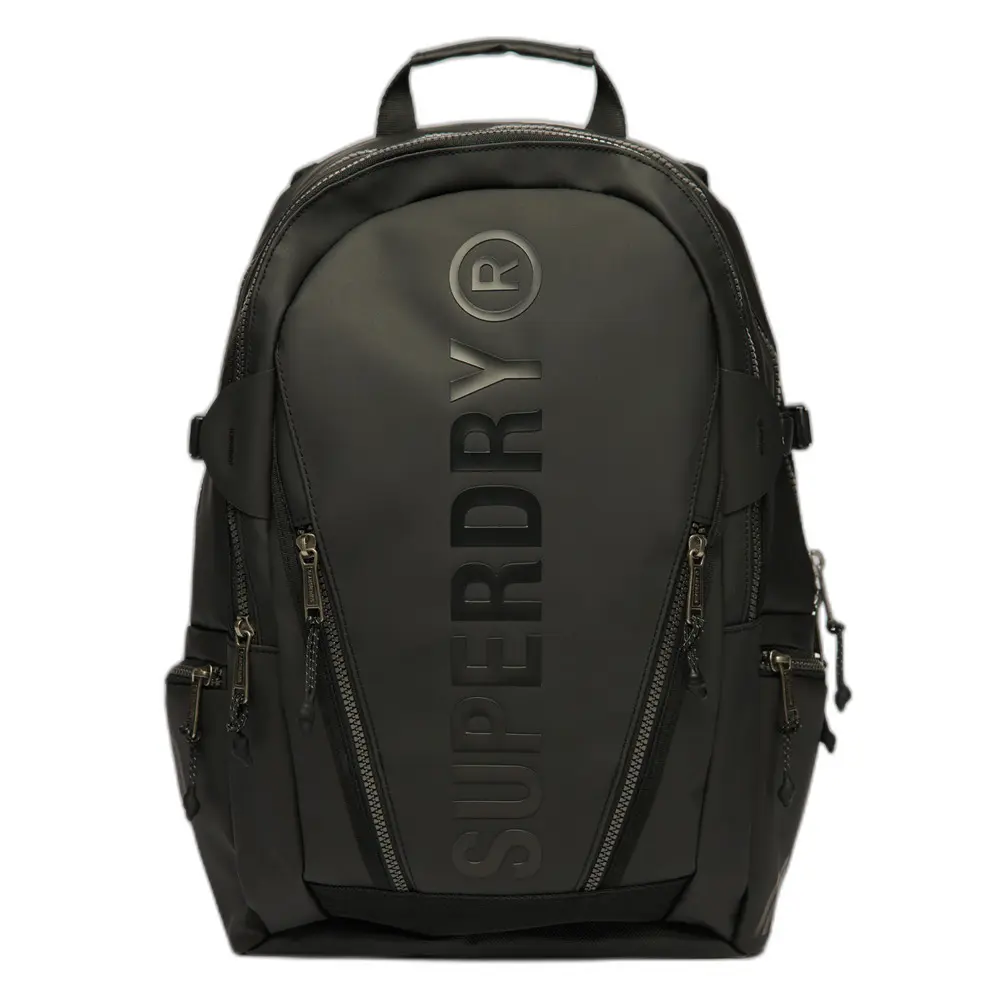 Sac À Dos Superdry TARP RUCKSACK – Design Streetwear, Unisexe - vue 4