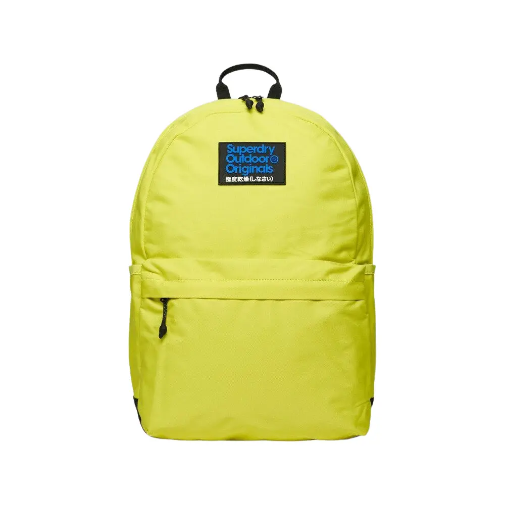 Sac à dos classique femme Superdry Montana