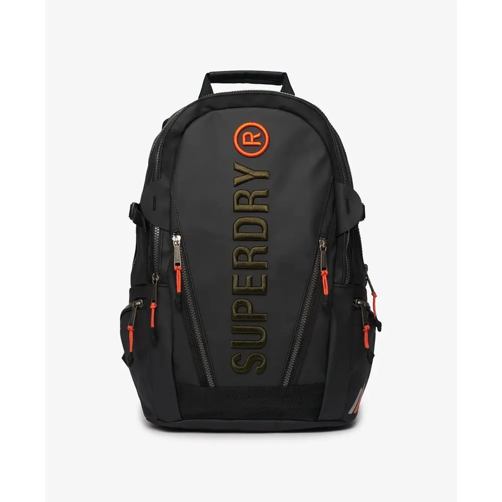 Sac À Dos Superdry TARP BRODE 5555241 – Synthétique Femme - vue 3