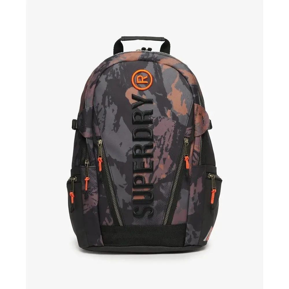 Sac À Dos Superdry TARP AOP – Design Streetwear/Sportswear - vue 3