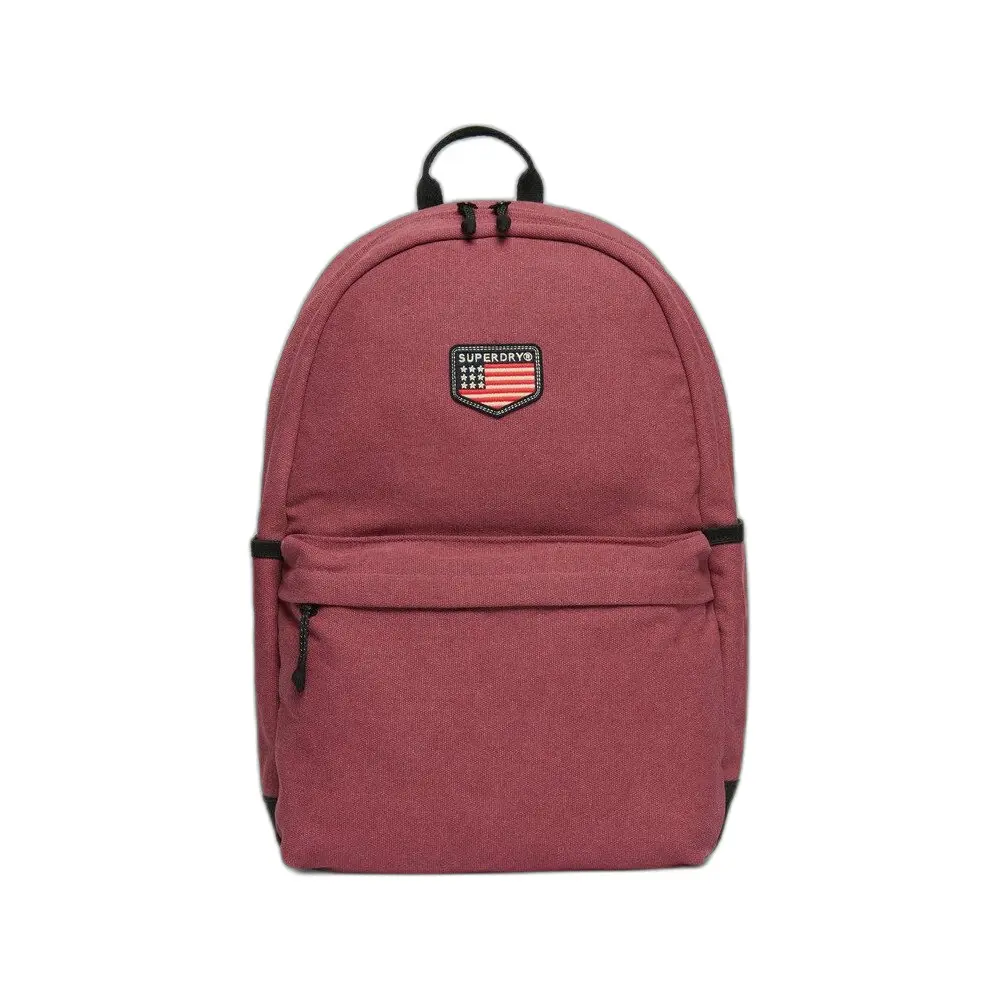 Sac à dos femme Superdry Canvas Montana