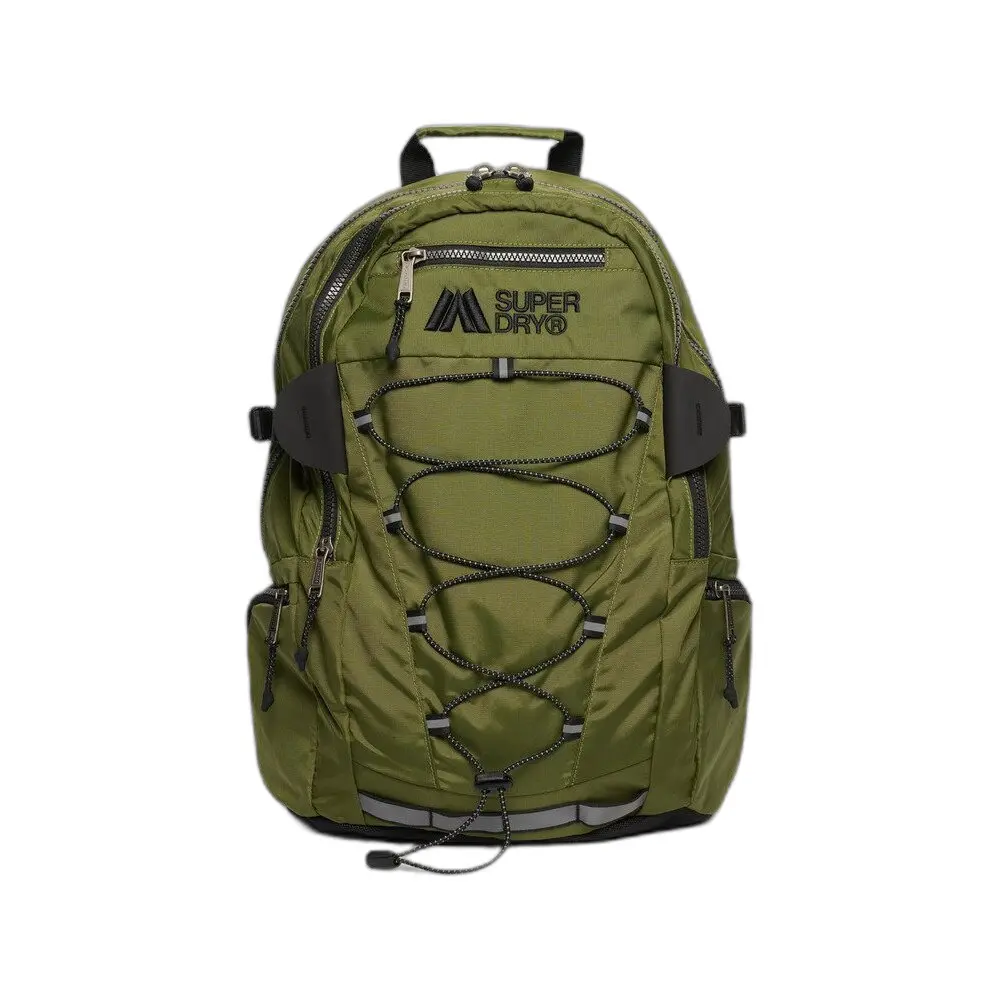 Sac À Dos Superdry OUTDOOR 28L BACKPACK – Design Streetwear/Sportswear - vue 4