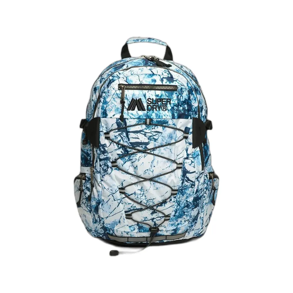 Sac a dos Superdry Outdoor Unique - vue 3