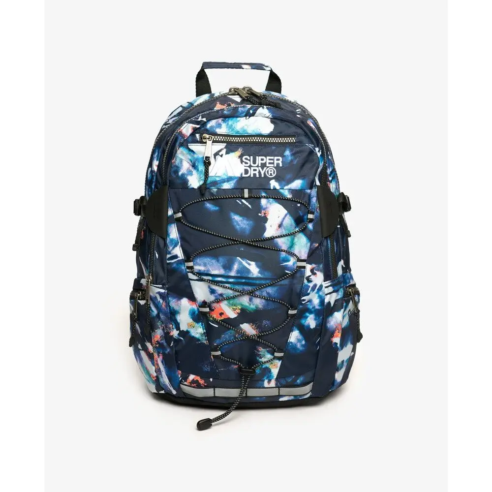 Sac a dos Superdry Sac à Dos Outdoor Backpack Unique - vue 3