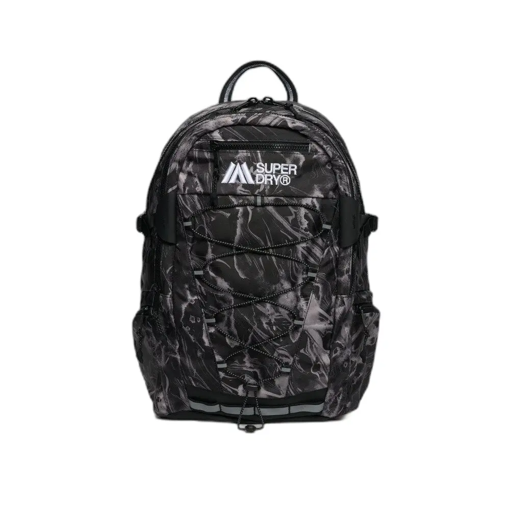 Superdry  OUTDOOR 28L BACKPACK  women's Backpack in Black