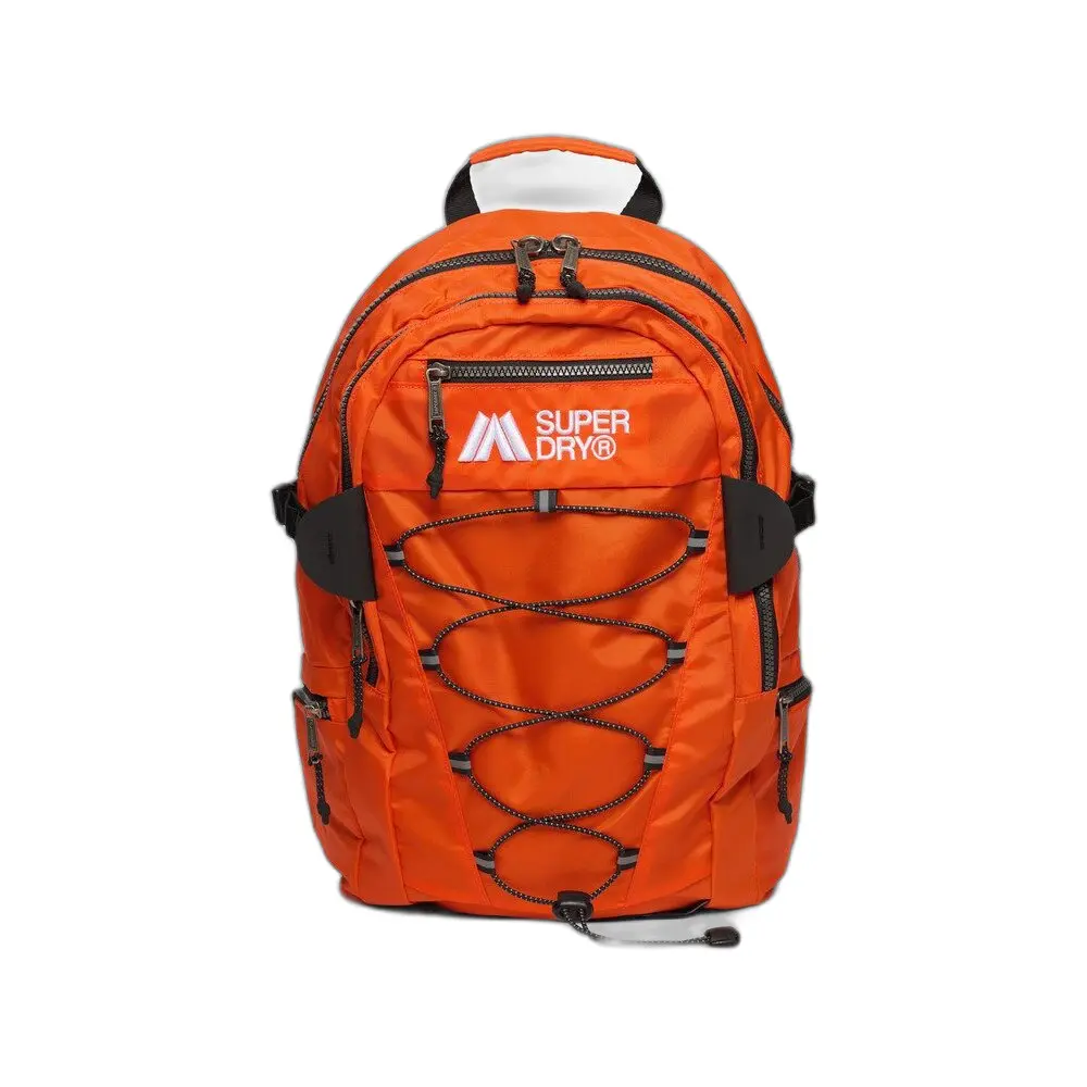 Sac À Dos Superdry OUTDOOR 28L BACKPACK – Design Streetwear/Sportswear - vue 6