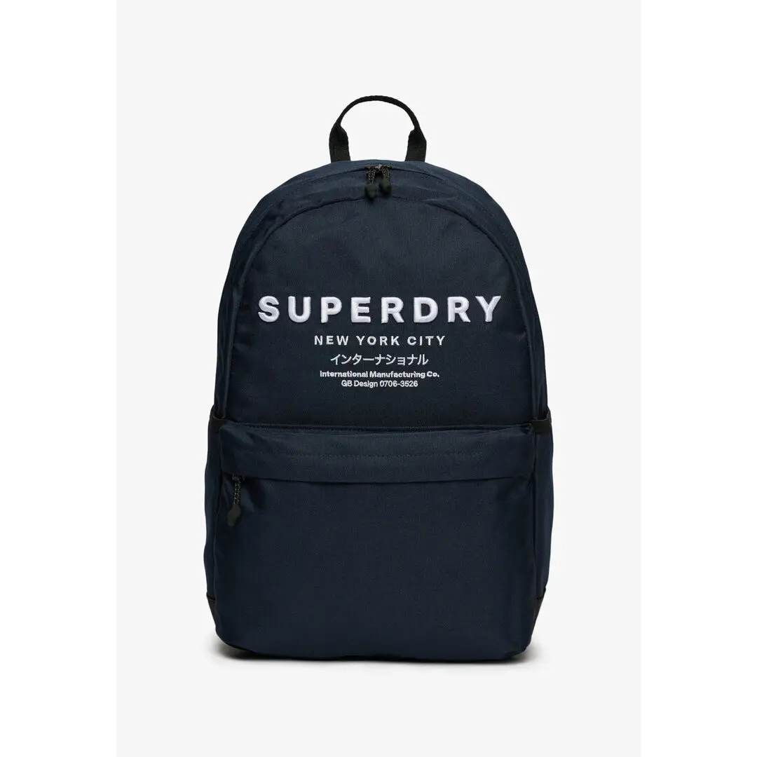 Sac à dos femme Superdry Graphic Montana
