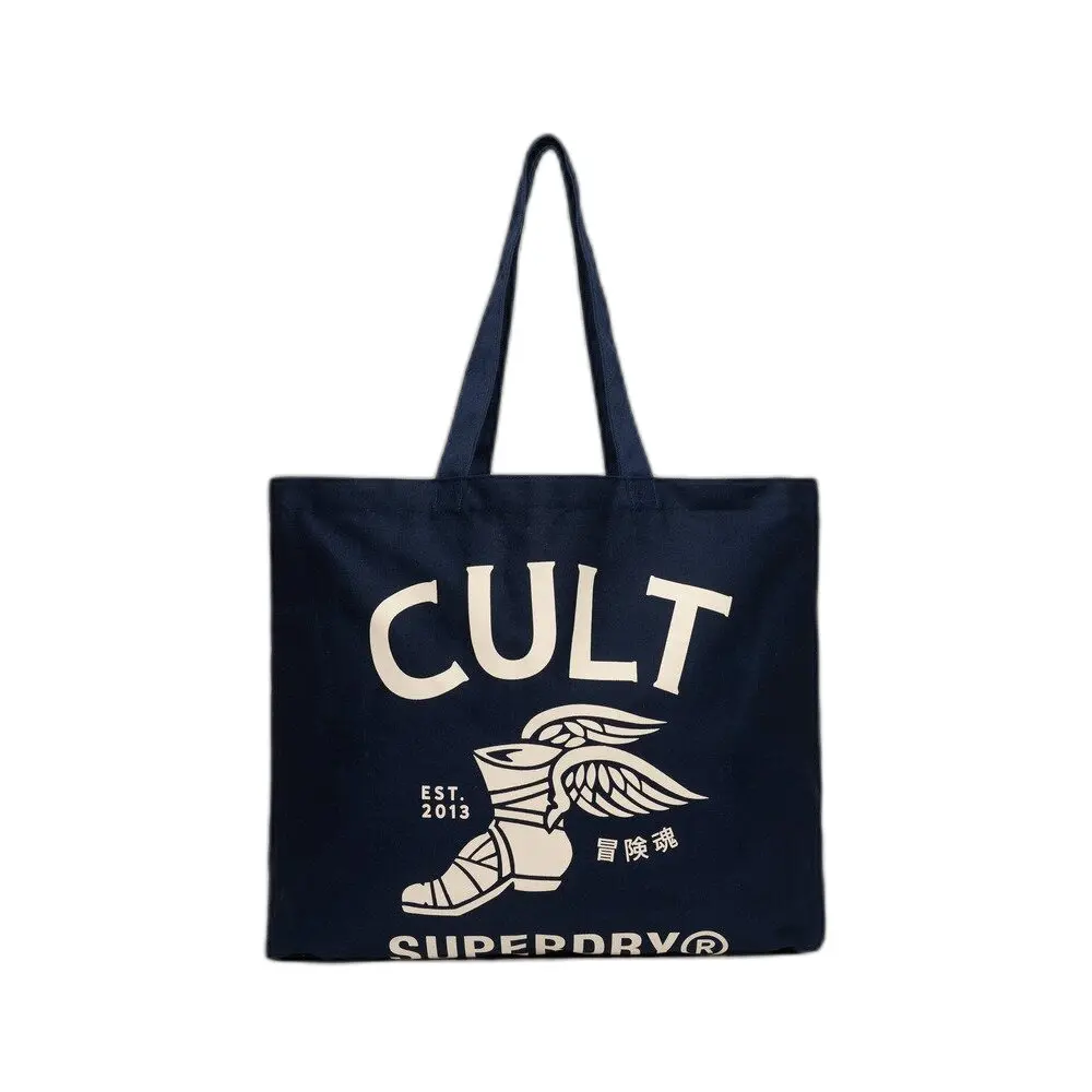 Sac cabas femme Superdry Cult