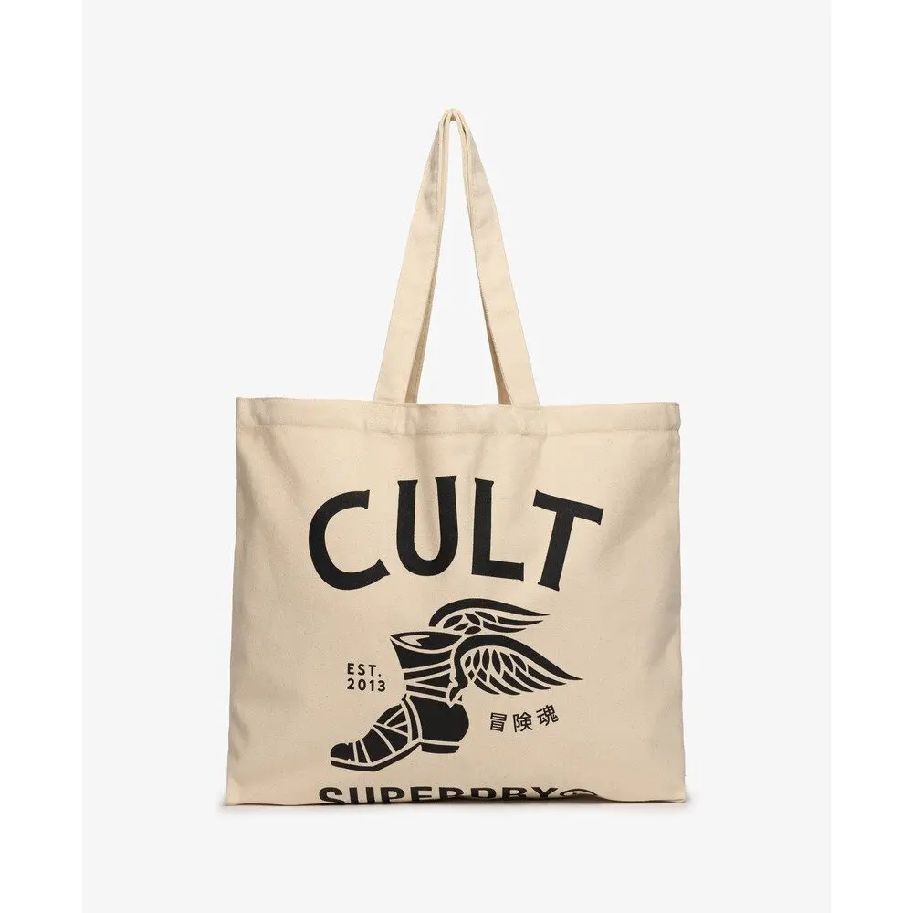 Sac cabas femme Superdry Cult