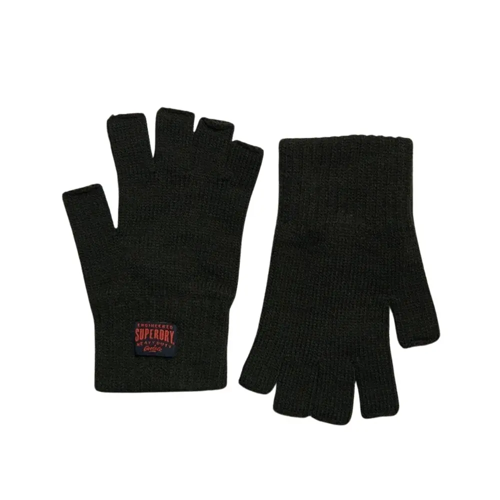 Gants femme Superdry Workwear - vue 2