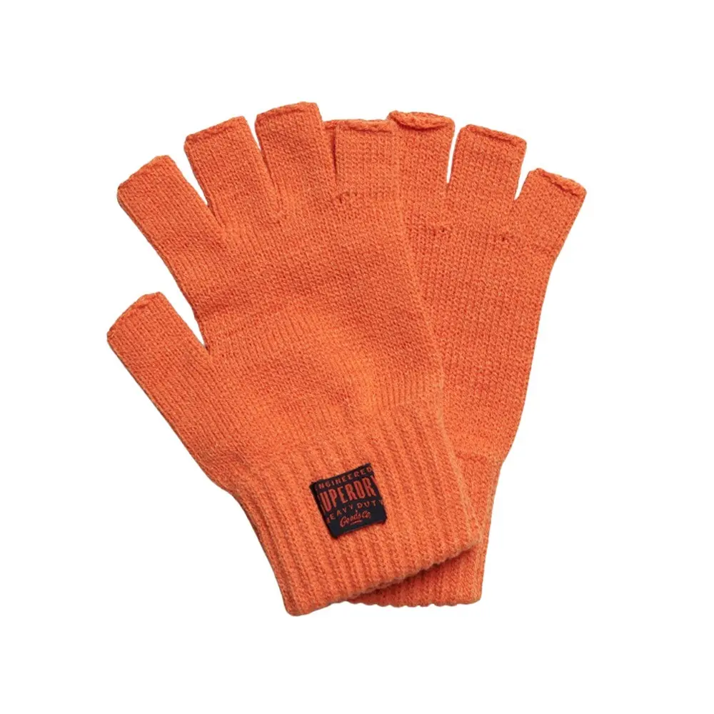 Gants femme Superdry Workwear
