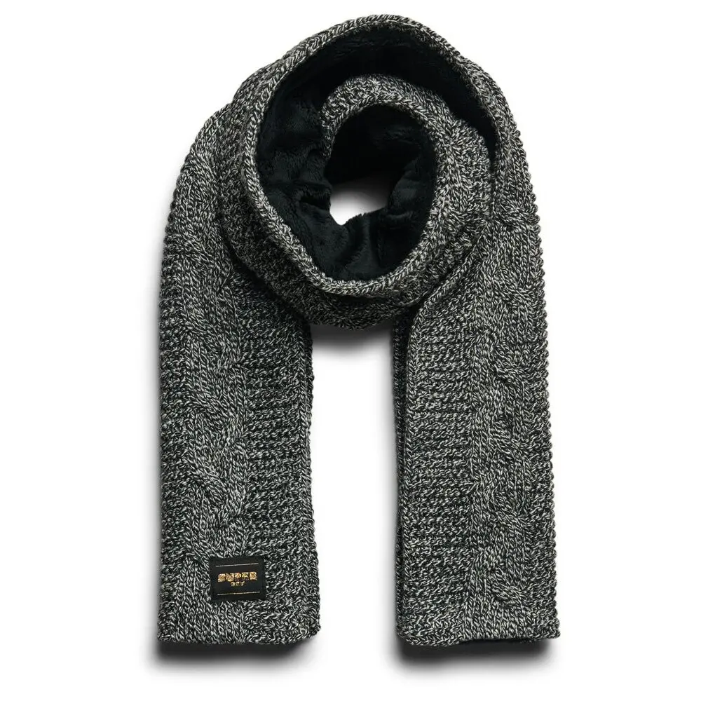 women's scarf Superdry