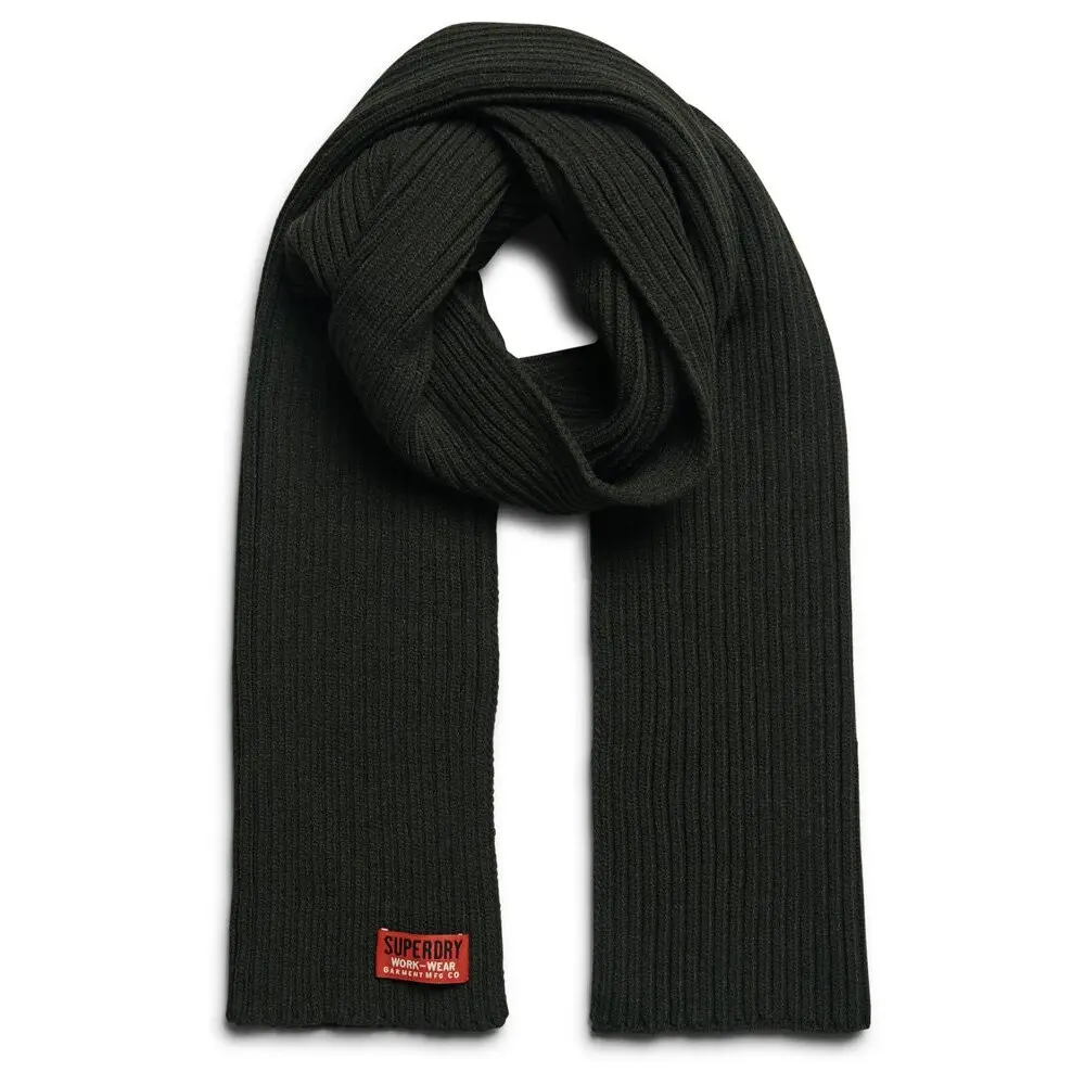 Écharpe femme Superdry
