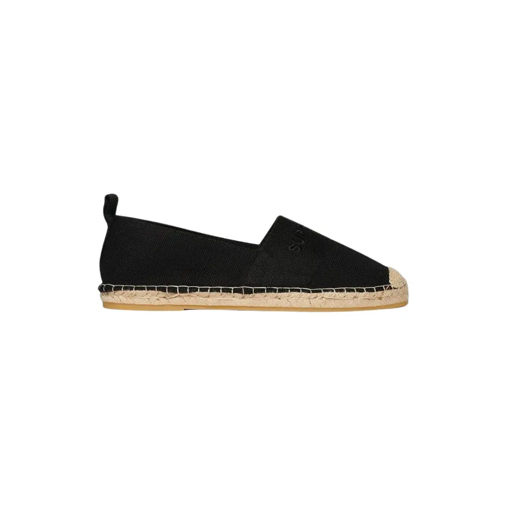 Espadrillas di tela da donna Superdry