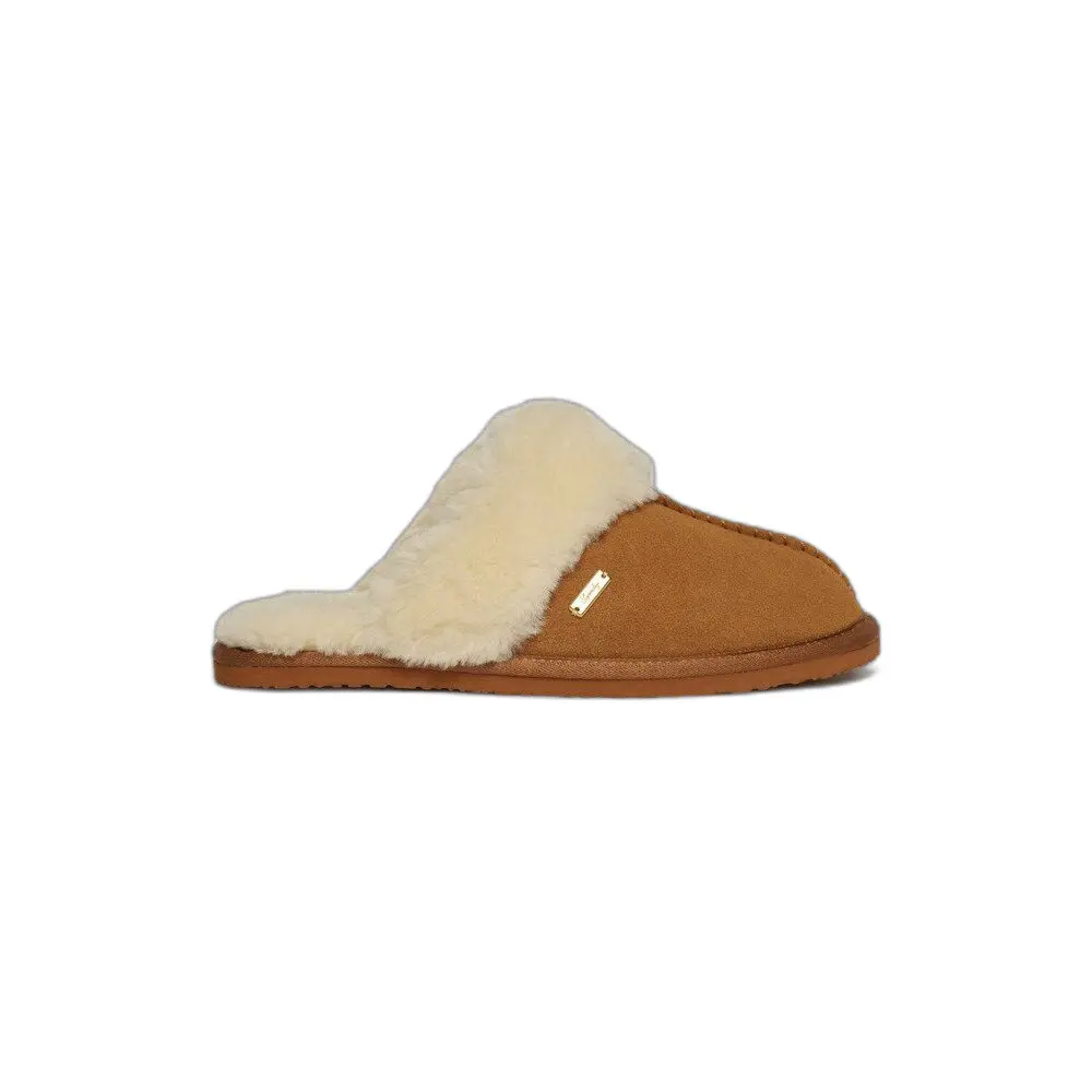 Mules fille Superdry