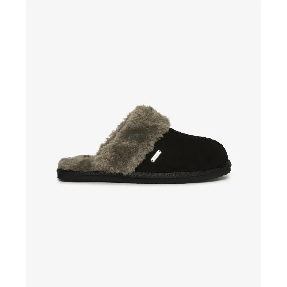Mules fille Superdry