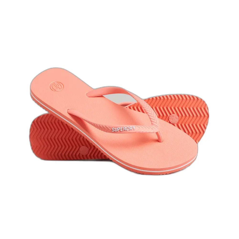 Infradito da donna Superdry Vintage