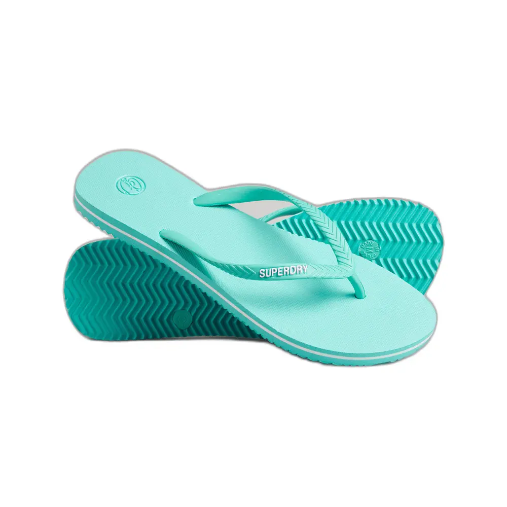 Tongs femme Superdry Vintage - vue 2