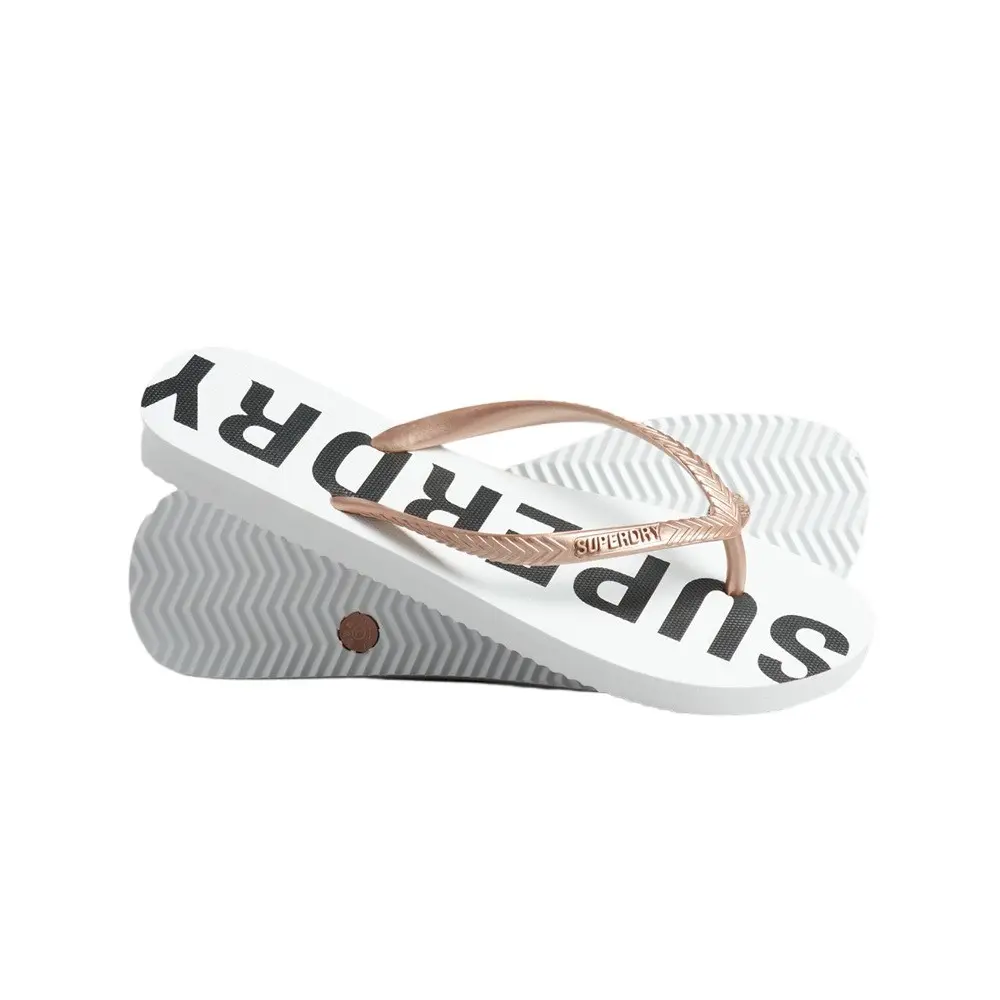 Tongs Superdry Tongs de sport Code Core - vue 2