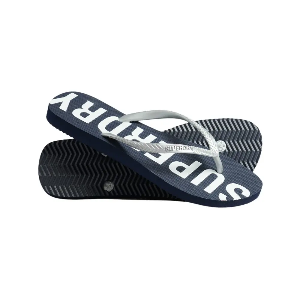 Tongs Superdry Tongs de sport Code Core - vue 4
