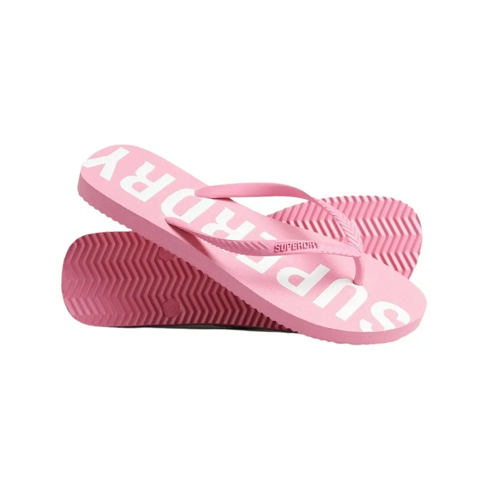 Tongs Superdry Tongs de sport Code Core - vue 3