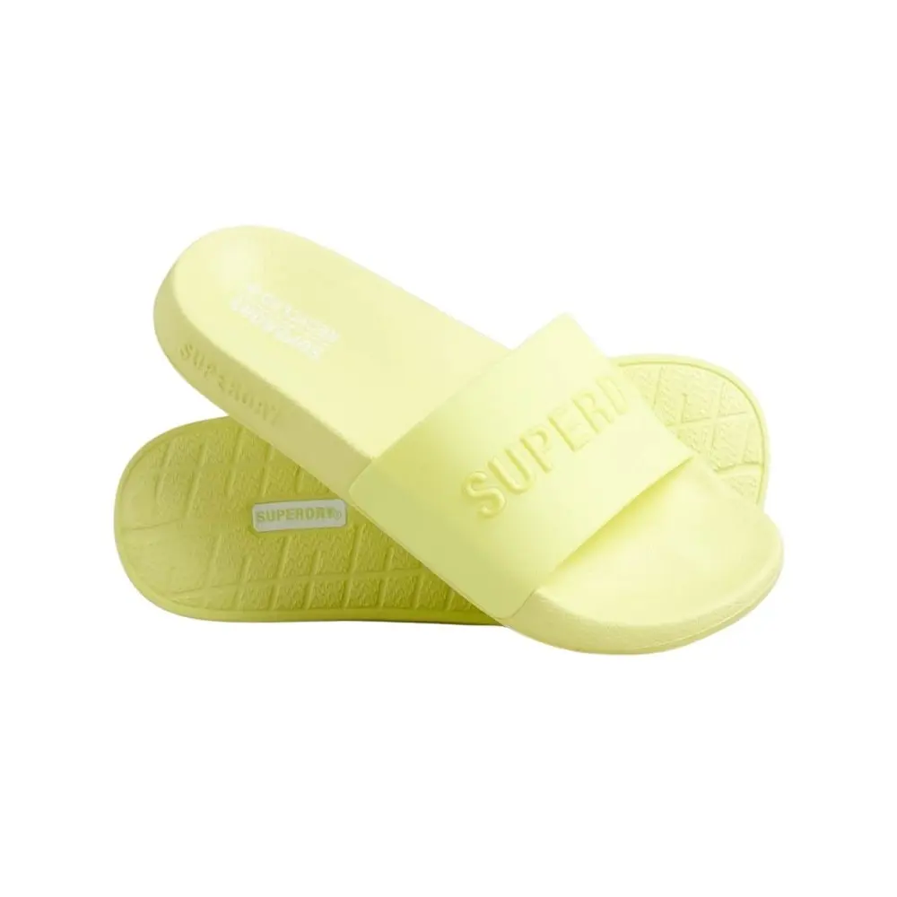 Infradito vegani da donna Superdry Code