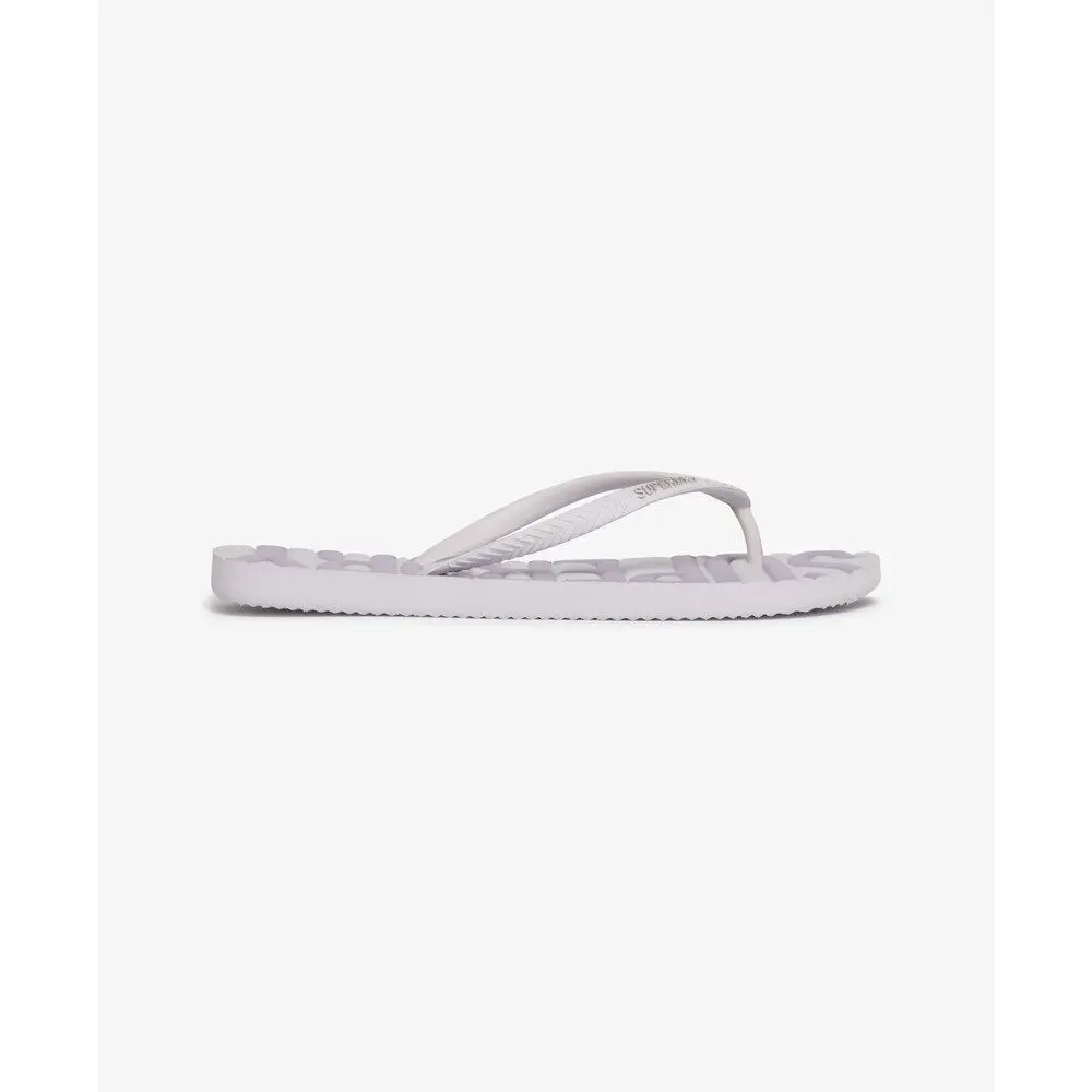 Tongs fille Superdry Core