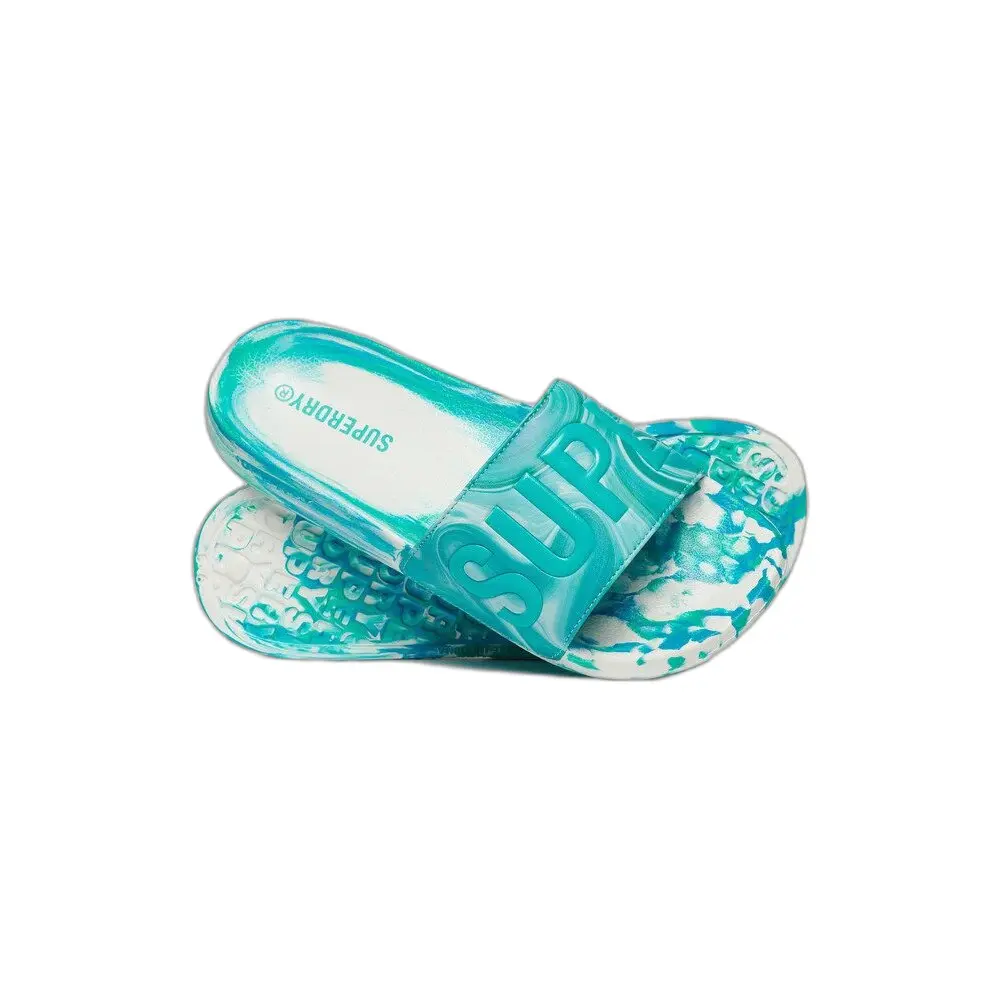 Slides Superdry