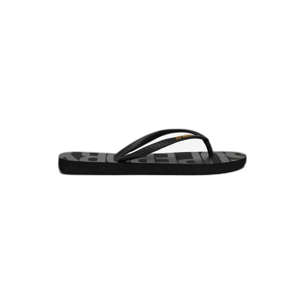 Tongs Superdry Essental Flip Flop 36 / - vue 2