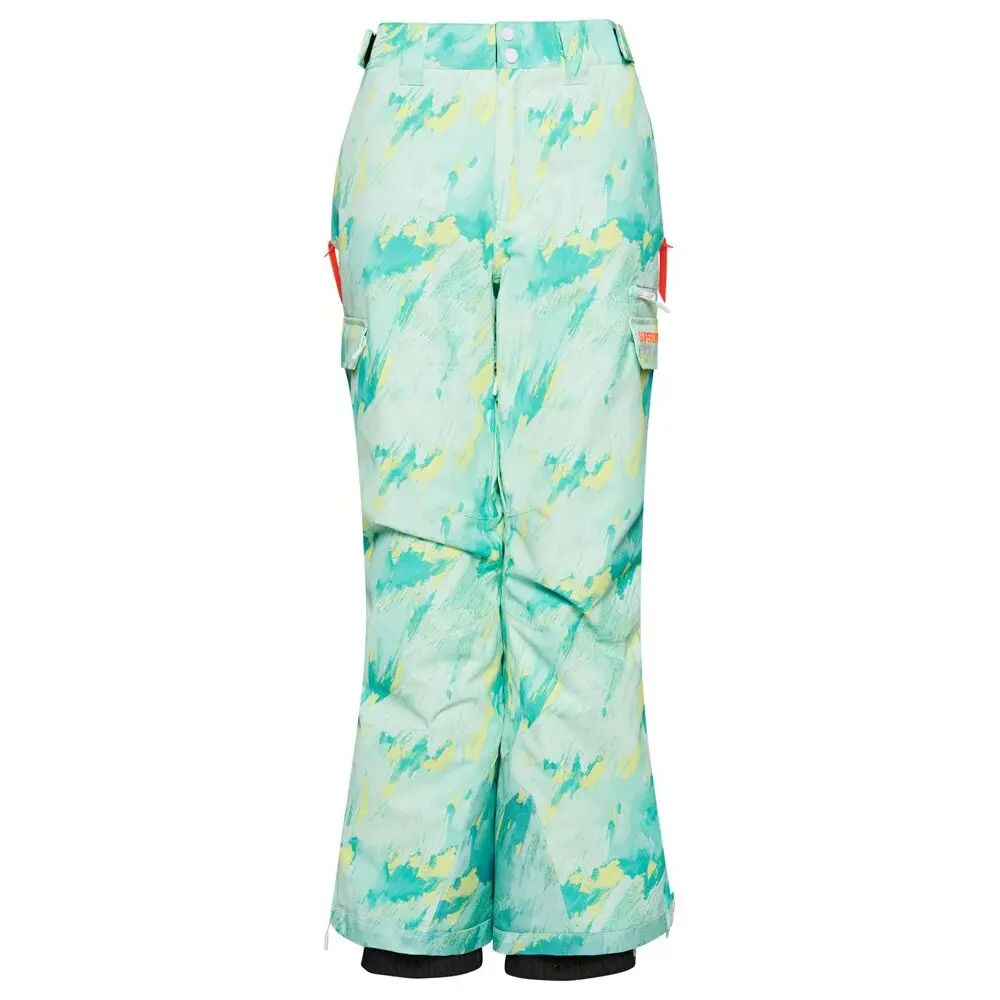 Skihose Damen Superdry Ultimate Rescue