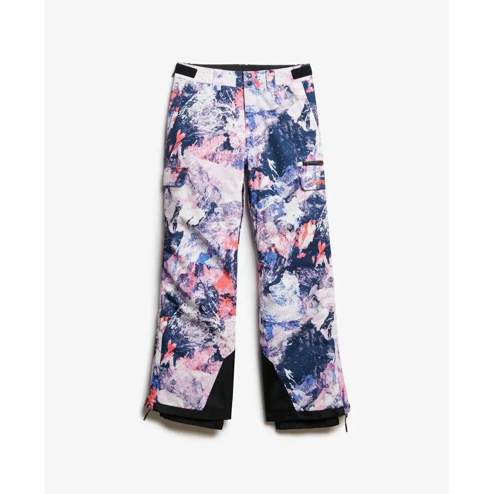 Skihose Damen Superdry Ultimate Rescue