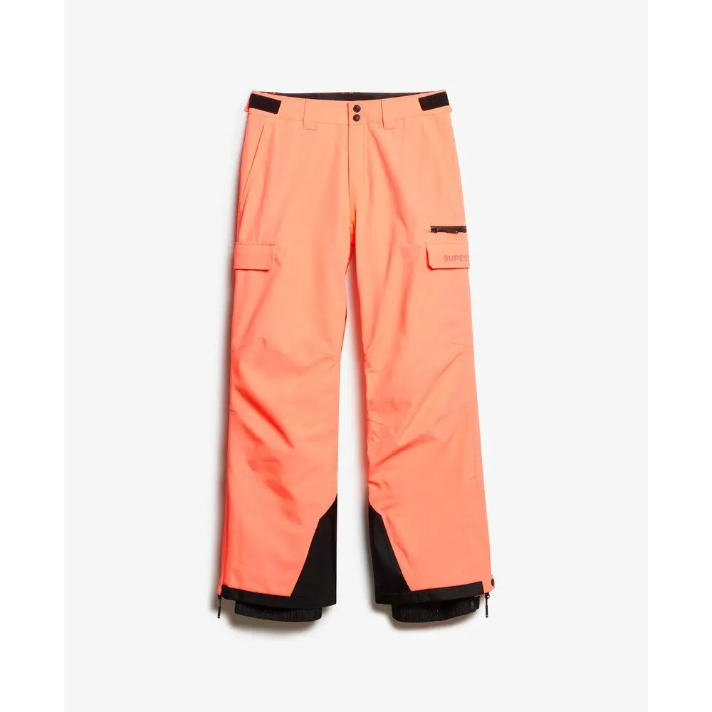 Veste Superdry Veste de randonnée classique à capuche US 10