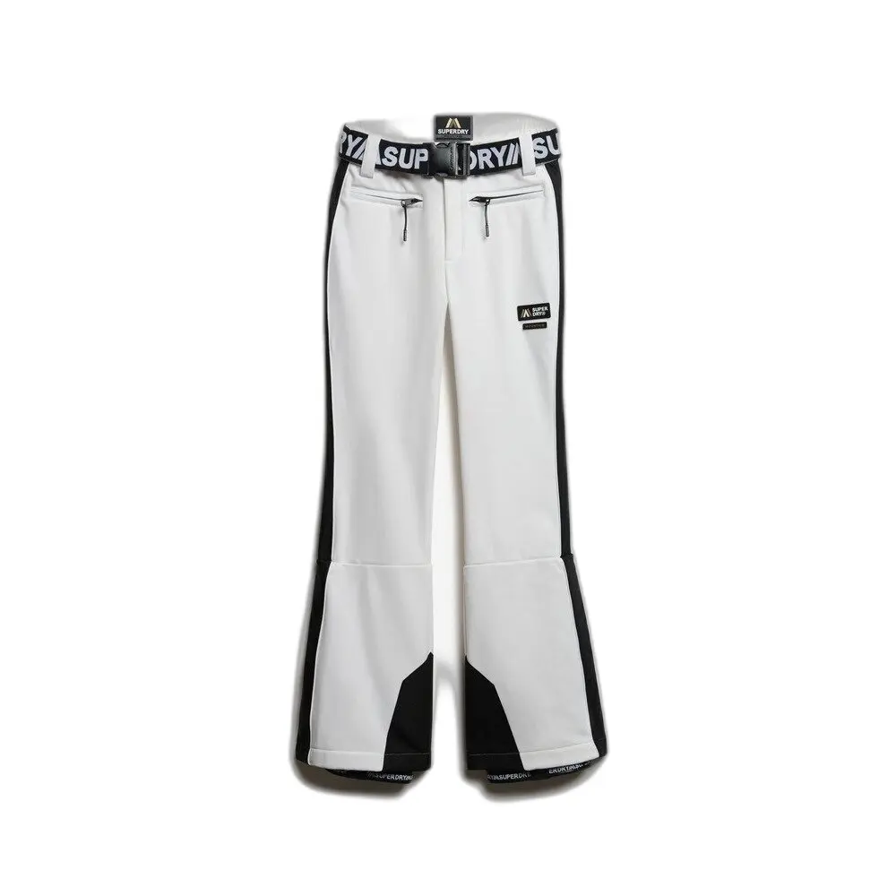 Skihose Damen Superdry Luxe