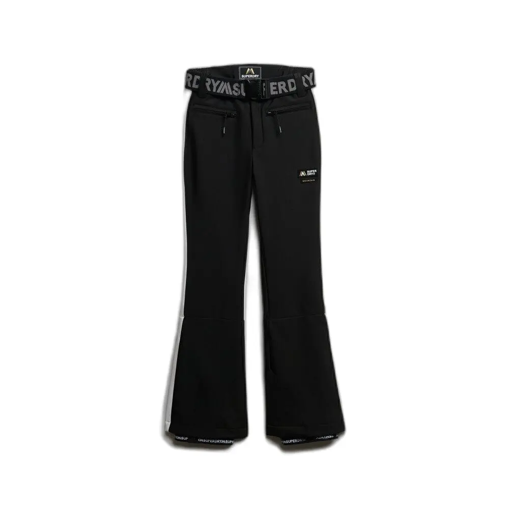 Skihose Damen Superdry Luxe