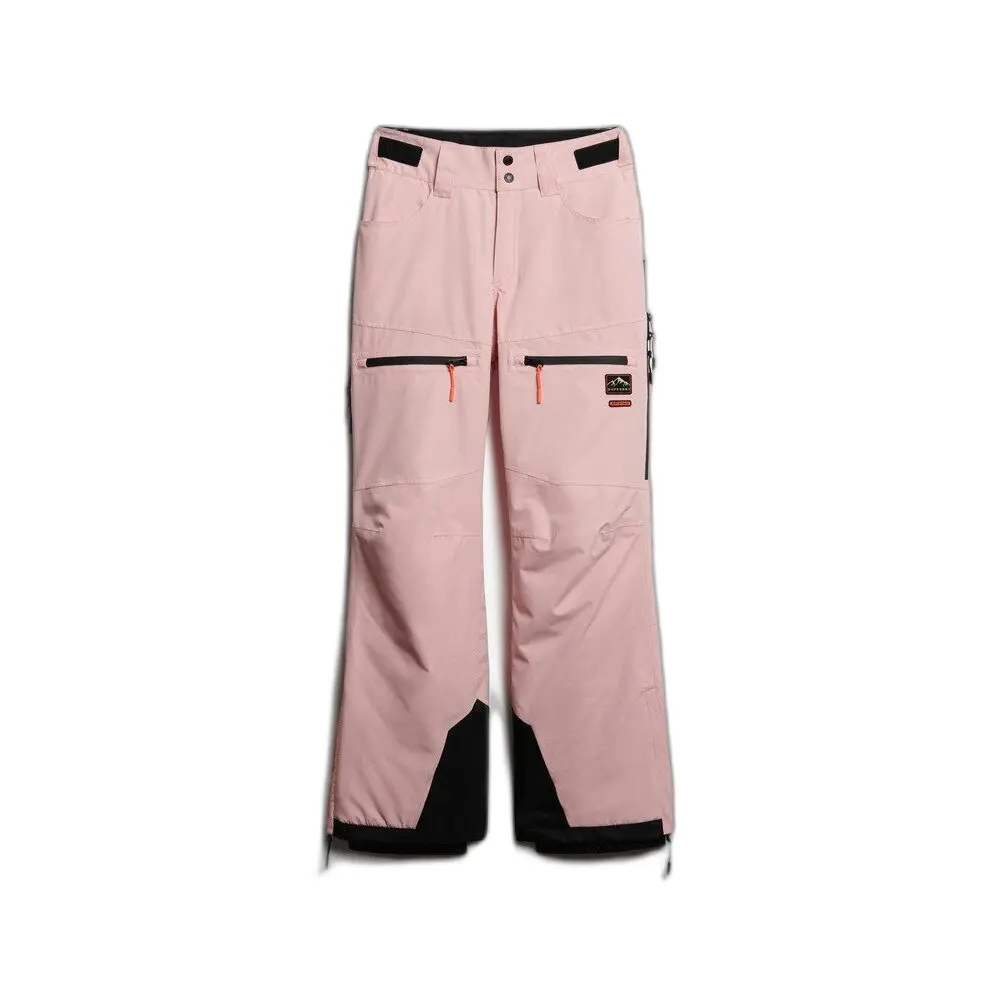 Skihose Damen Superdry Ultimate Freestyle