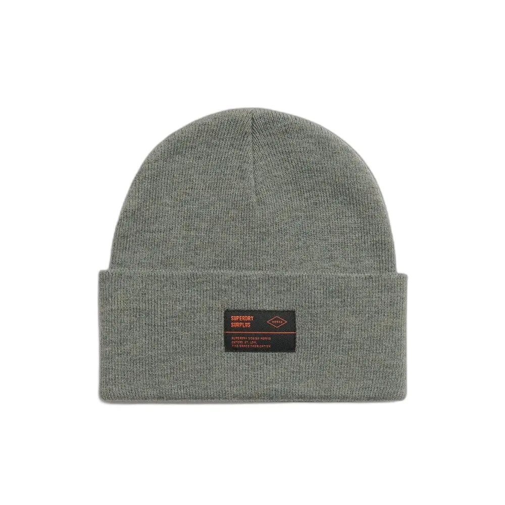 Bonnet femme Superdry Surplus