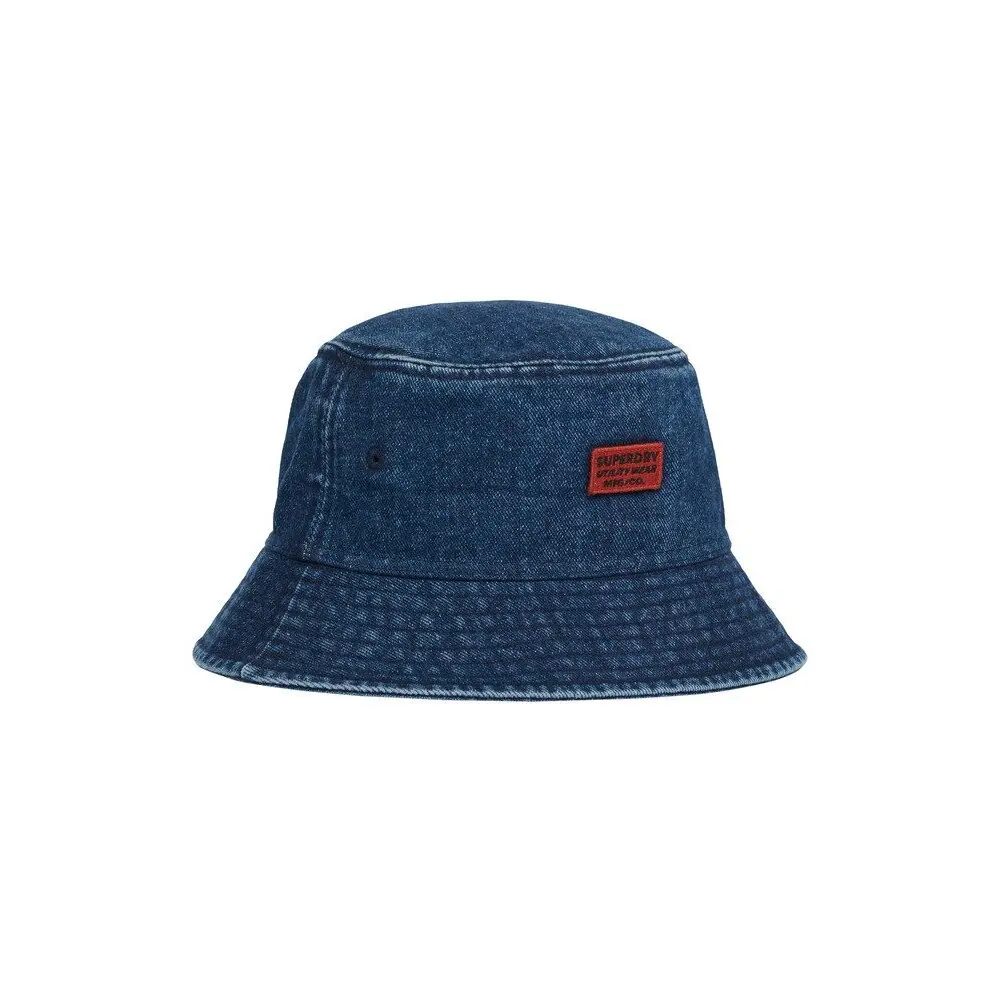Bob délavé Superdry
