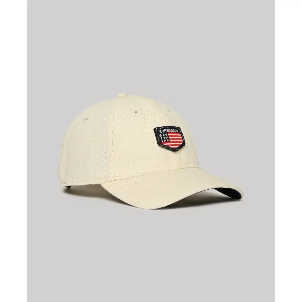 Casquette de baseball femme Superdry