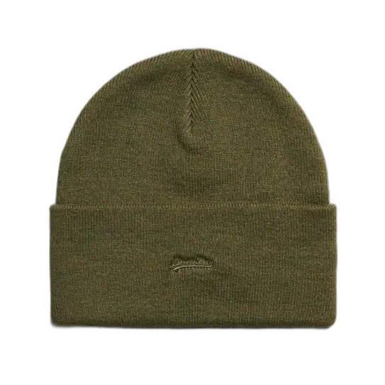 Bonnet Superdry Bonnet Vintage Classic Unique - vue 4