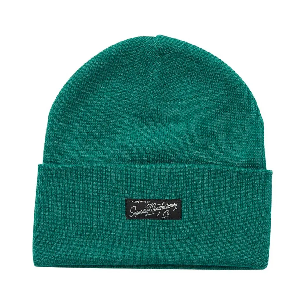 Bonnet Superdry Bonnet Vintage Classic Unique - vue 8