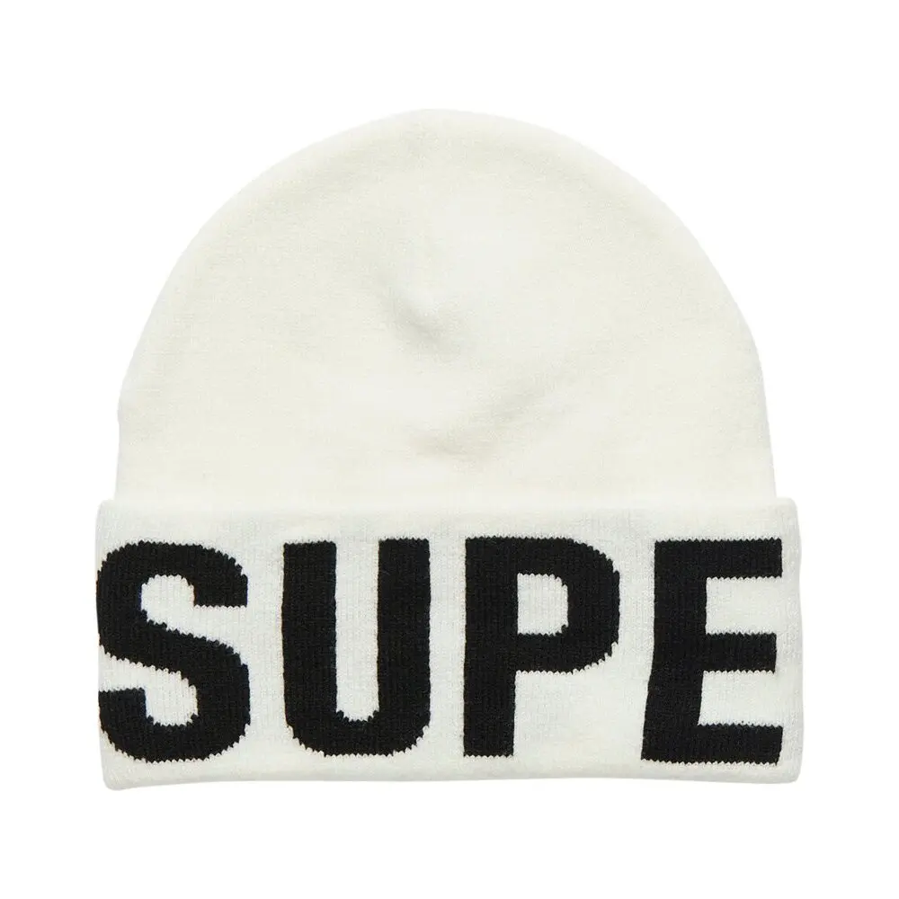 Bonnet en maille femme Superdry Mountain