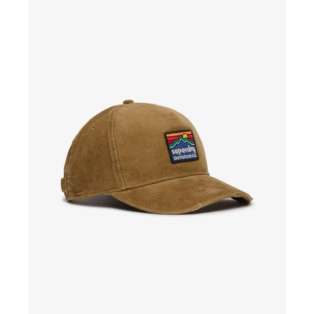 Casquette Superdry Camionneur Unique