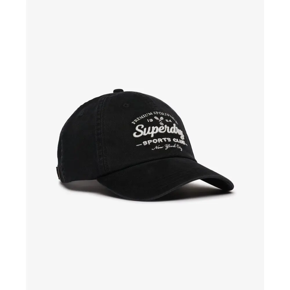 Casquette de baseball femme Superdry Vintage Club
