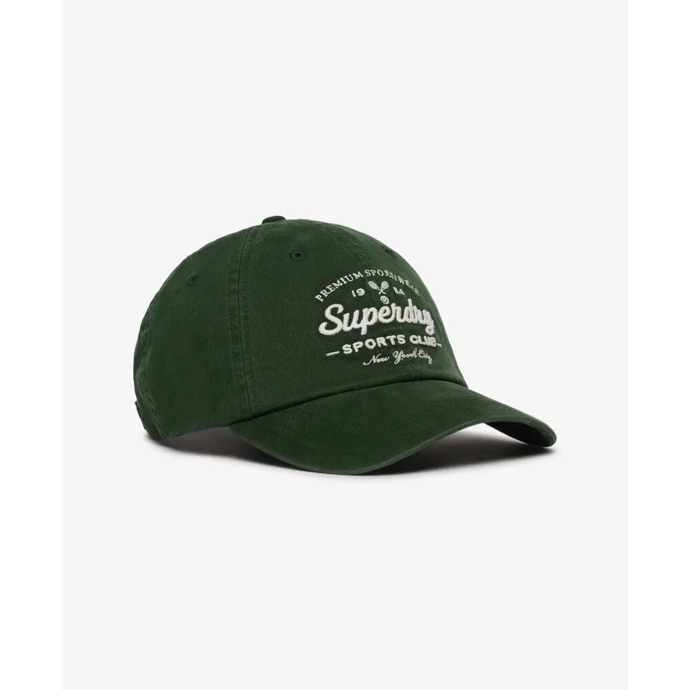 Baseball Kappe Damen Superdry Vintage Club