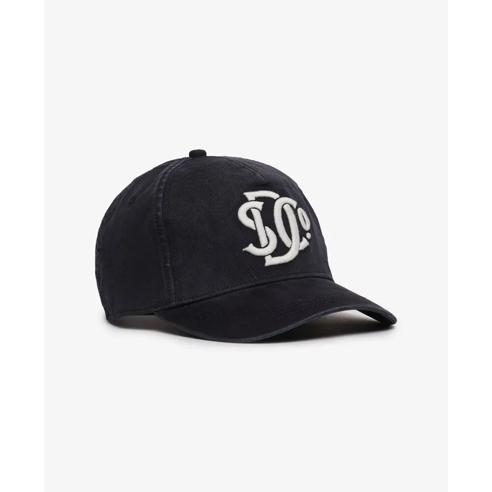 Casquette trucker femme Superdry Merchant Monogram