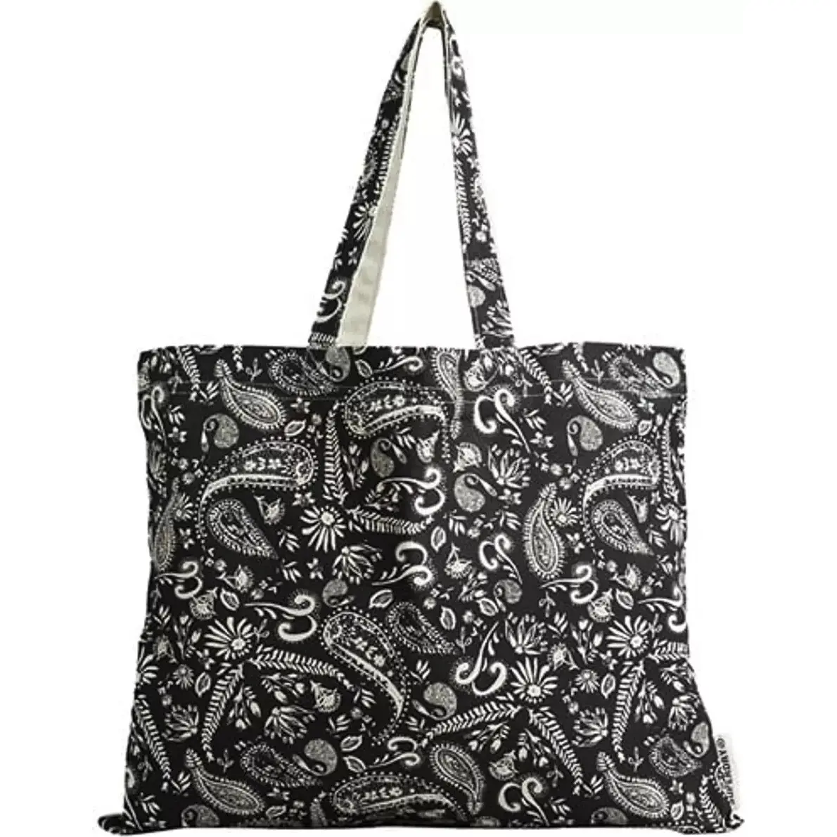 Sac à main Superdry Gwp vintage tote bag
