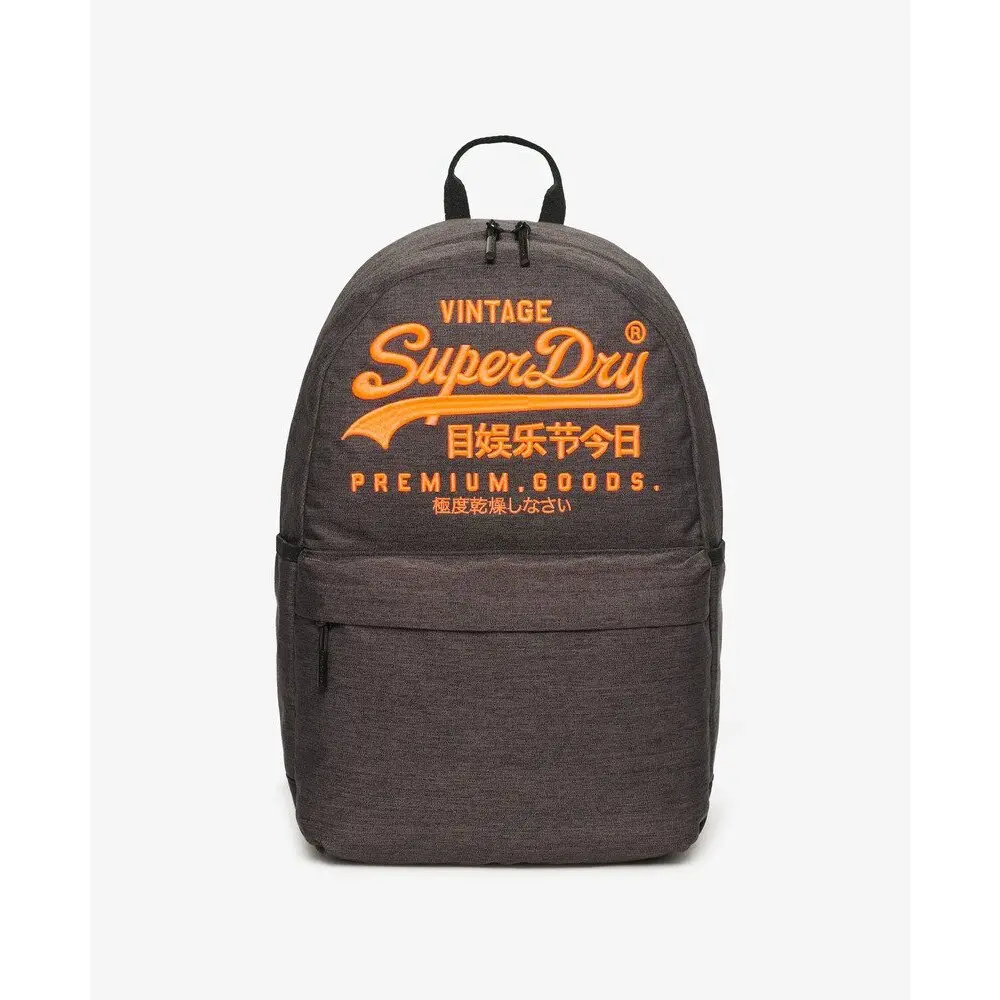 Sac à dos femme Superdry Heritage Montana