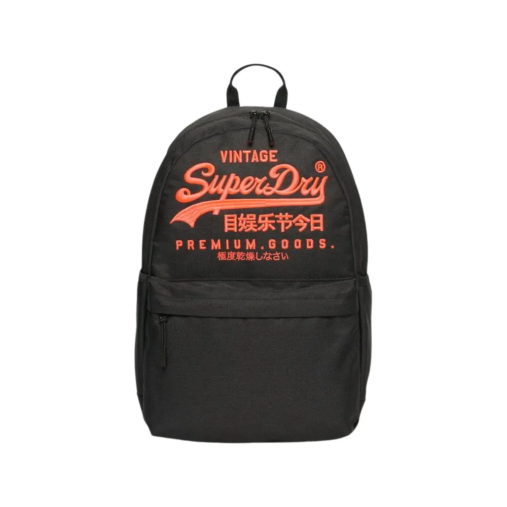 Sac à dos femme Superdry Heritage Montana