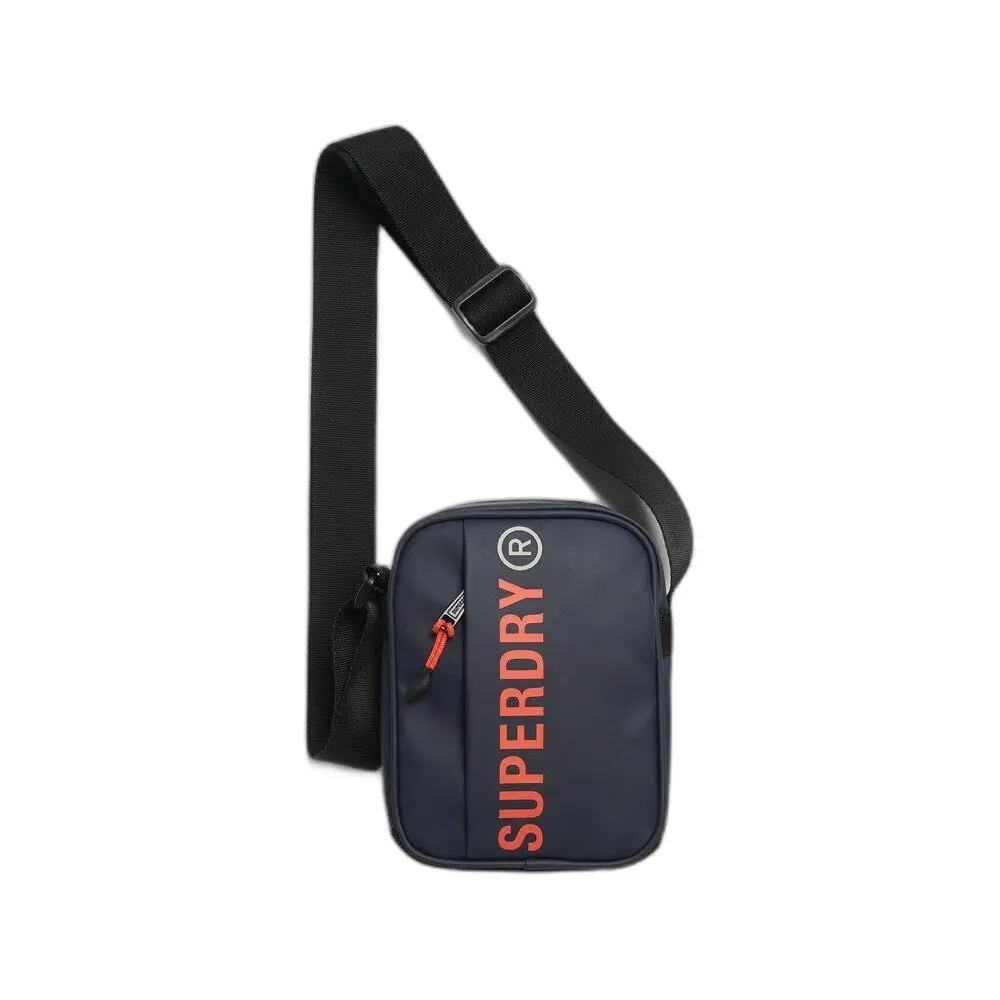 Sac bandoulière Superdry Tarp Femme - vue 3
